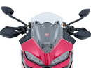 Ducati Multistrada V2 [2025-2026] - Sport side wind deflector pair - view 3