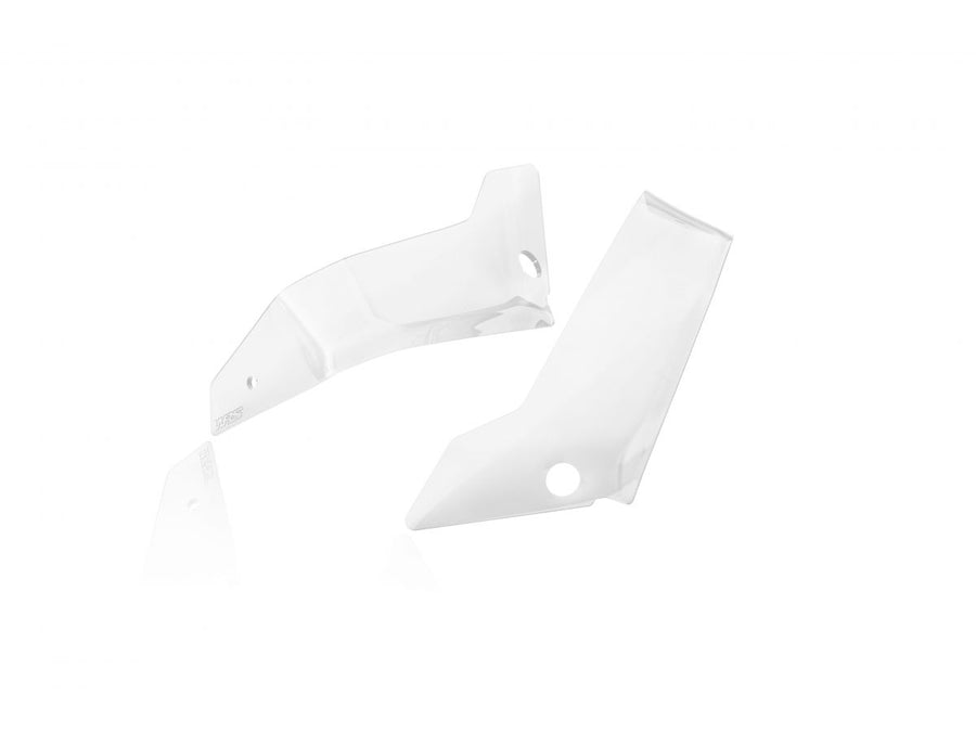 Ducati Multistrada V2 [2025-2026] - Sport side wind deflector pair - view 12