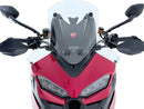 Ducati Multistrada V2 [2025-2026] - Sport side wind deflector pair - view 8
