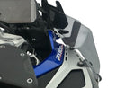 BMW R 1300 GS Adventure [2024-2026] - Side wind deflectors standard, pair - view 10