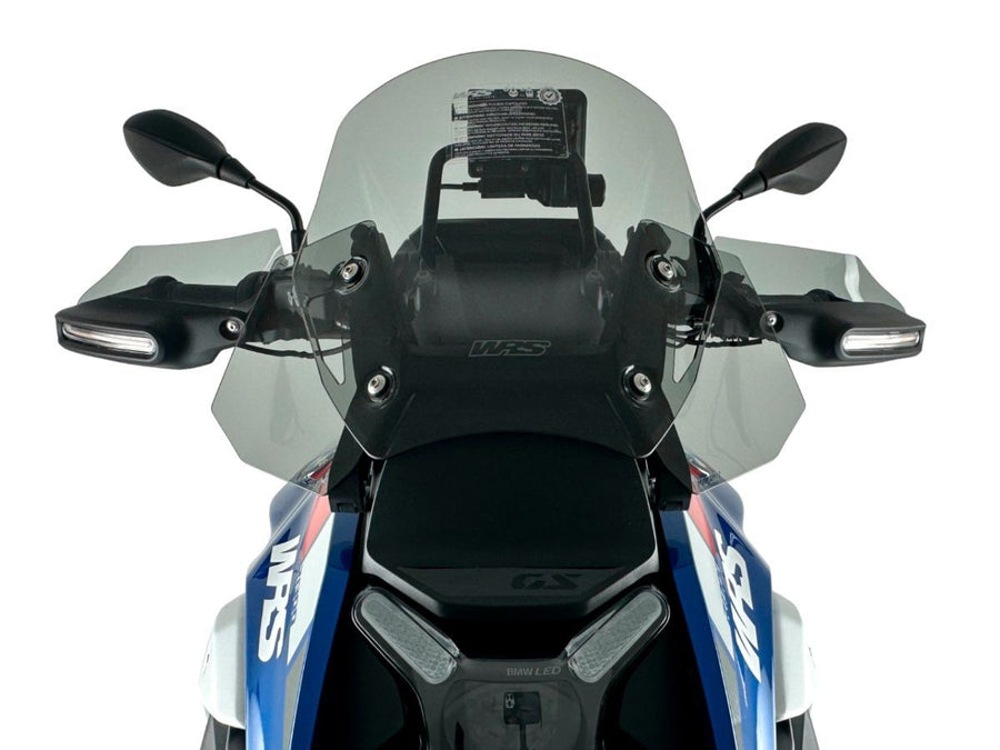 BMW R 1300 GS Adventure [2024-2026] - Side wind deflectors standard, pair - view 11