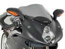 MV Agusta F4 1078 [2008-2011] - Racing Windschild – Ansicht 2