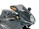 MV Agusta F4 1078 [2008-2011] - Racing Windschild – Ansicht 4