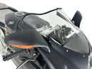 MV Agusta F4 1078 [2008-2011] - Racing Windschild – Ansicht 3