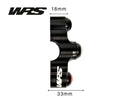 Aprilia RSV4 RF [2015-2020] - Racing-Schaltereinheit rechts, 3 Tasten für Brembo Racing-Bremspumpe – Ansicht 2