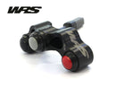 Aprilia RSV4 RF [2015-2020] - Racing-Schaltereinheit rechts, 3 Tasten für Brembo Racing-Bremspumpe – Ansicht 1