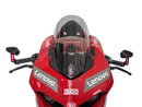 Ducati Panigale V4 [2018-2019] - Racing Windschild +45 mm – Ansicht 5