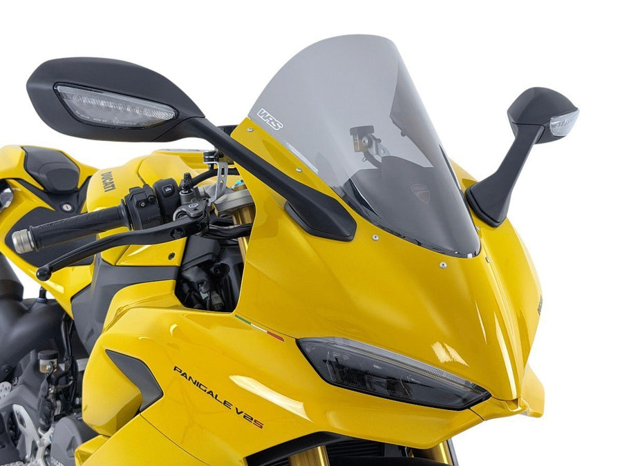 Ducati Panigale V2 [2025-2026] - Racing Windschild +20 mm – Ansicht 2