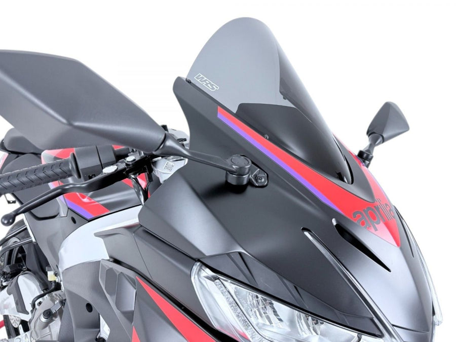 APRILIA RS 457 [2024-2026] - Racing Windschild +65 mm – Ansicht 8