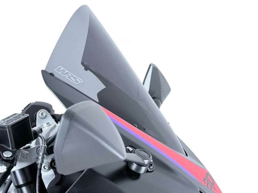 APRILIA RS 457 [2024-2026] - Racing Windschild +65 mm – Ansicht 11