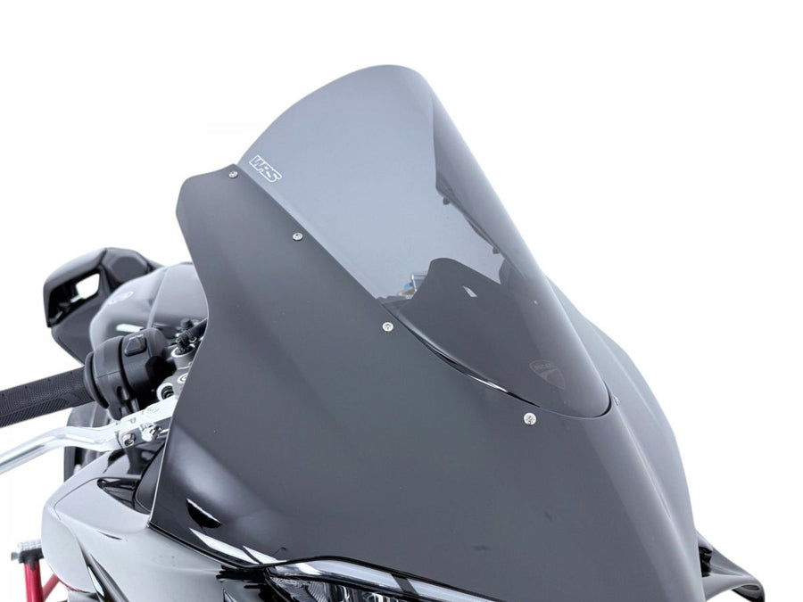 Ducati Panigale V4 S [2025-2026] - Racing Windschild +10 mm – Ansicht 5