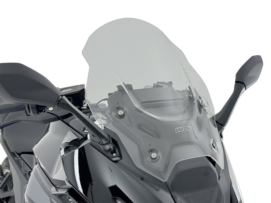 BMW R 1300 RS [2025-2026] - Touring windshield – view 2