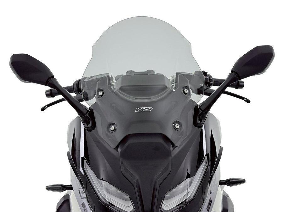 BMW R 1300 RS [2025-2026] - Touring windshield - view 8