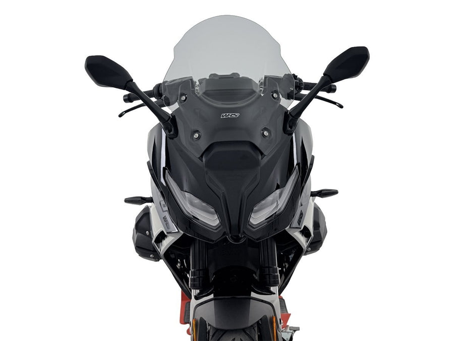 BMW R 1300 RS [2025-2026] - Touring windshield - view 11