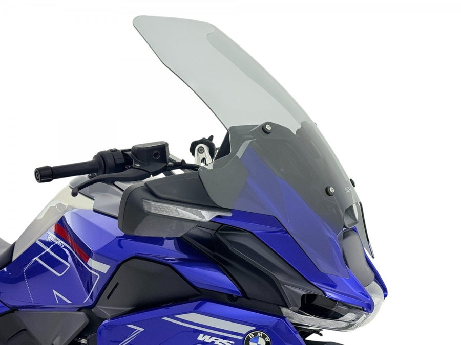 BMW R 1300 RT [2025-2026] - Touring Windschild – Ansicht 5