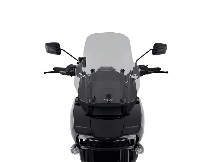 HARLEY DAVIDSON PAN AMERICA SPECIAL RA 1250 S [2021-2026] - Touring Windschild – Ansicht 11