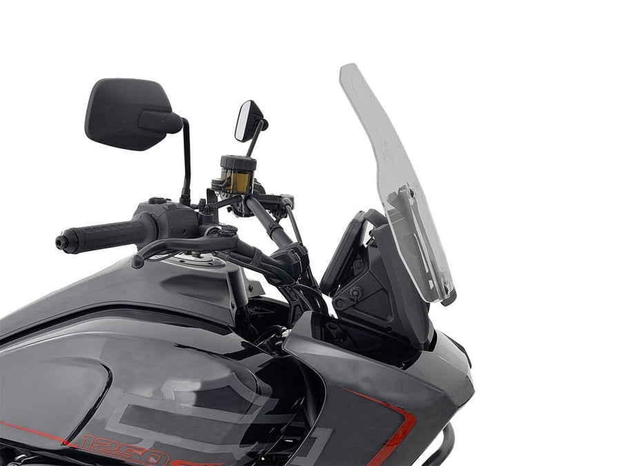 Harley-Davidson Pan America 1250 ST [2025-2026] - Touring Windschild – Ansicht 5