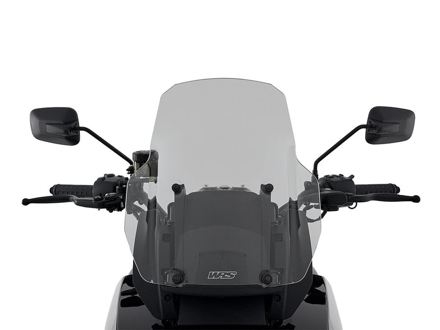 Harley-Davidson Pan America 1250 [2021-2026] - Touring Windschild – Ansicht 8