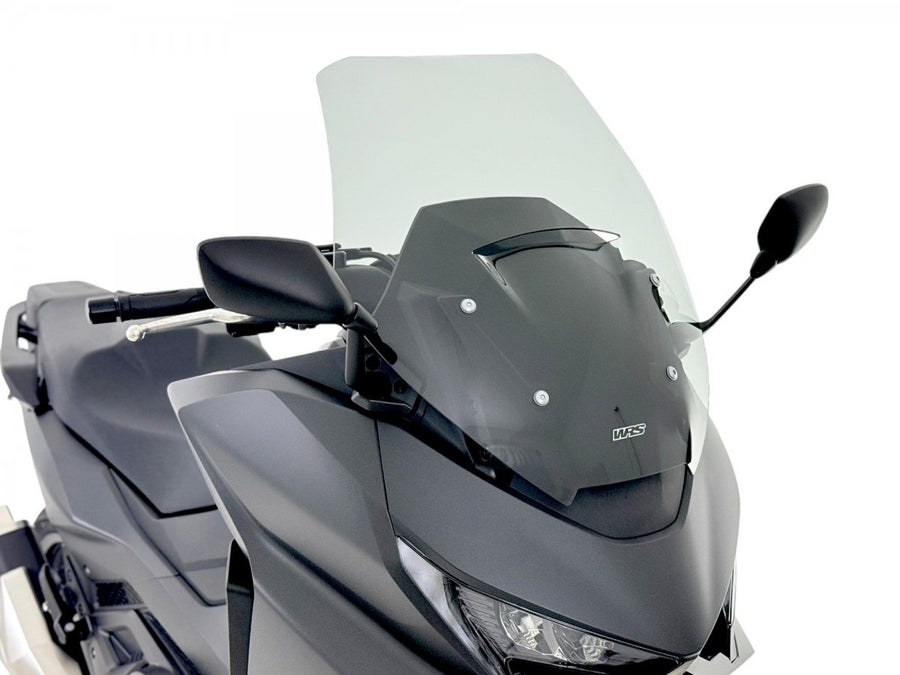 Honda Forza 750 [2025-2026] - Touring Windschild – Ansicht 1