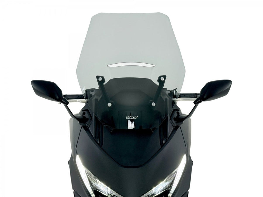 Honda Forza 750 [2025-2026] - Touring Windschild – Ansicht 7