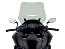 Honda Forza 750 [2025-2026] - Touring Windschild – Ansicht 11