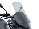 VOGE Sfida SR2 ADV 200 [2026-2026] - Touring Windschild – Ansicht 3