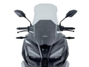 VOGE Sfida SR2 ADV 200 [2026-2026] - Touring Windschild – Ansicht 9