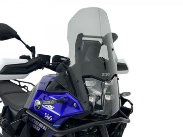Yamaha Ténéré 700 [2025-2026] - Touring Windschild – Ansicht 2
