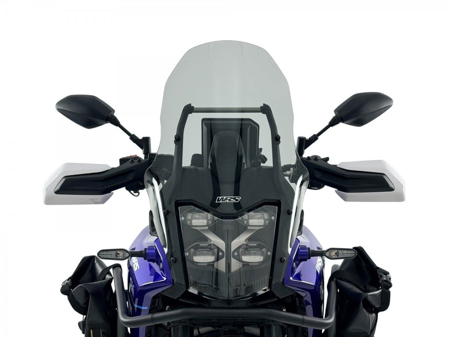 Yamaha Ténéré 700 [2025-2026] - Touring Windschild – Ansicht 8