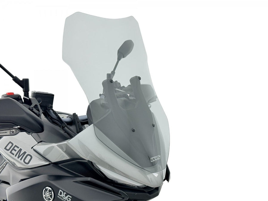 YAMAHA TRACER 7 GT [2025-2026] - Touring Windschild – Ansicht 1