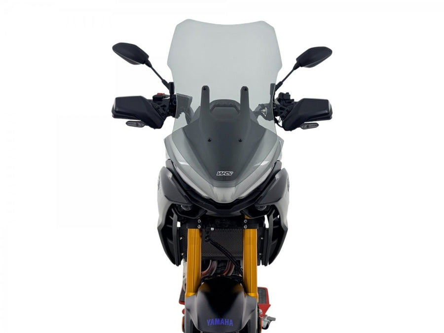 YAMAHA TRACER 7 GT [2025-2026] - Touring Windschild – Ansicht 7
