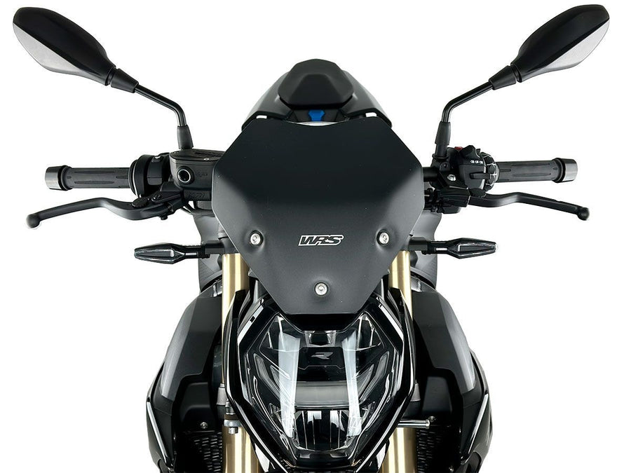 BMW M 1000 R [2023-2024] - Sport Windschild – Ansicht 7