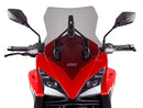 Moto Morini X-Cape 650 [2023-2026] - Sport Windshield - View 4