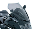 BMW K 1600 Exclusive [2011-2016] - Sport Windschild – Ansicht 1
