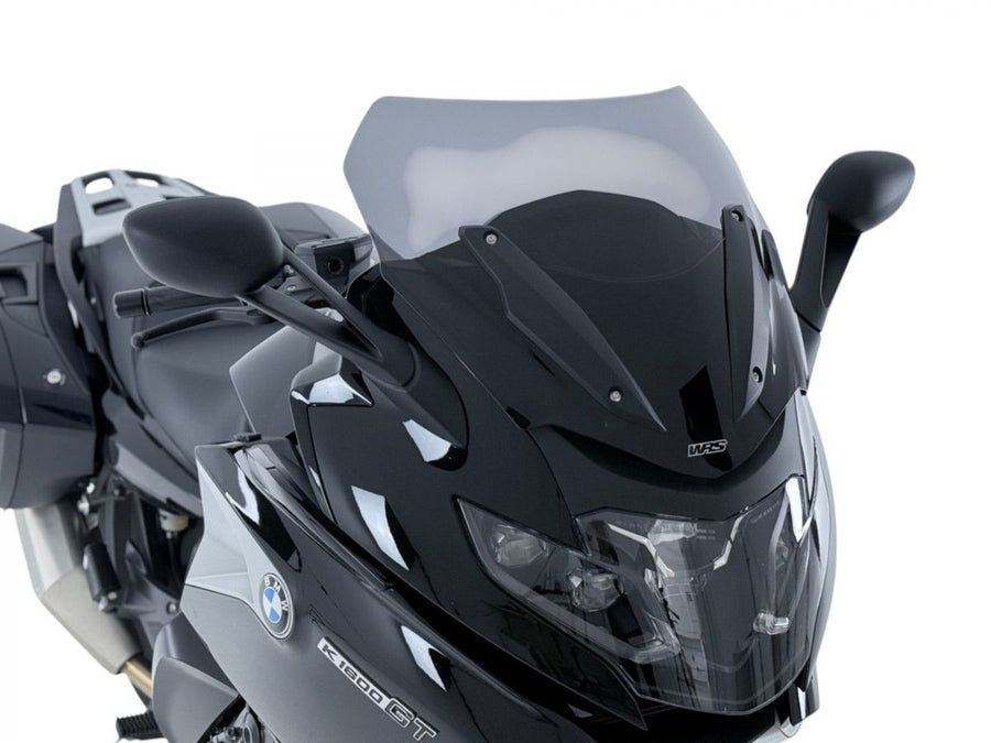 BMW K 1600 GTL [2011-2026] - Sport Windschild – Ansicht 3