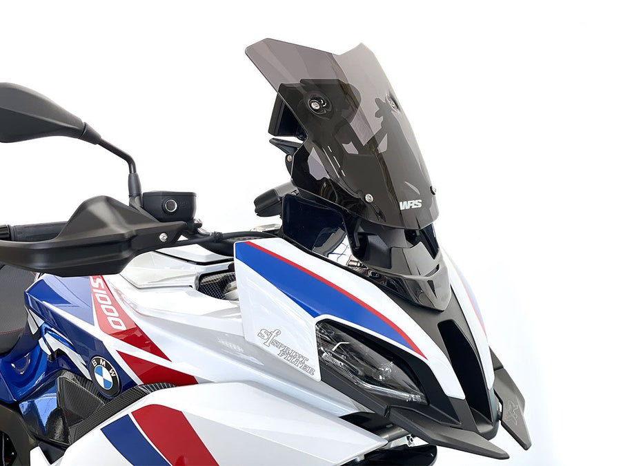 BMW M 1000 XR [2024-2026] - Sport Windschild – Ansicht 1