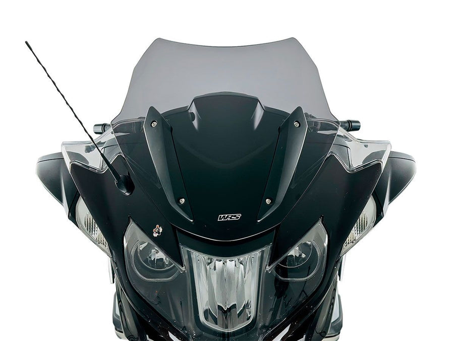 BMW R 1200 RT [2014-2018] - Sport Windschild – Ansicht 3