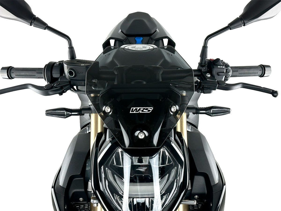 BMW S 1000 R [2021-2024] - Sport Windschild – Ansicht 5