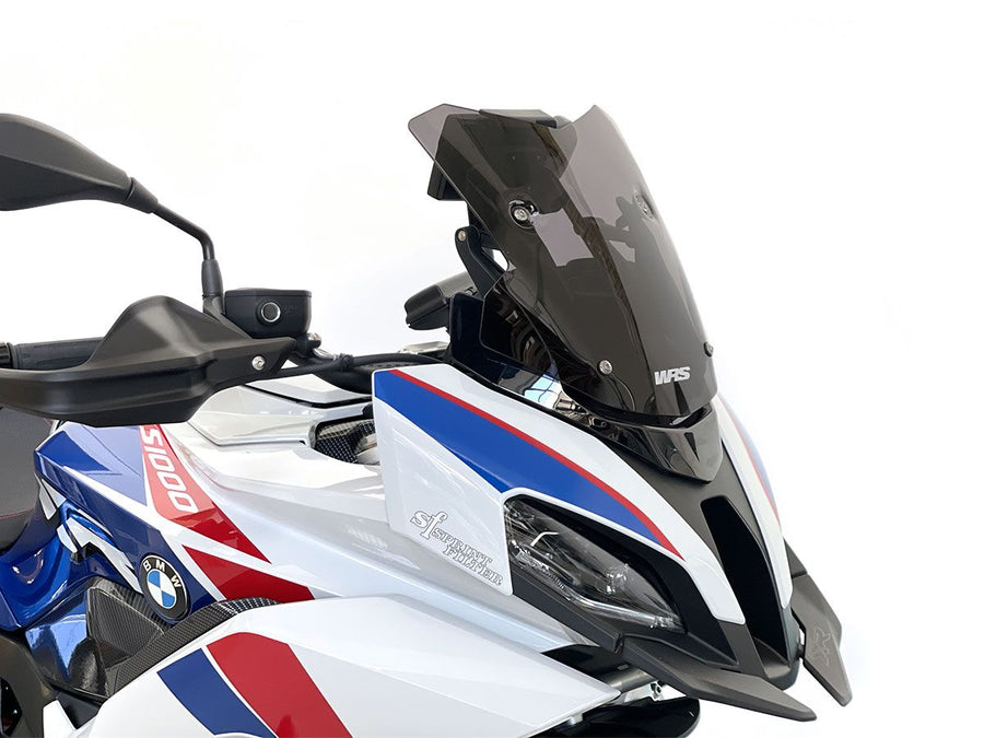 BMW S 1000 XR [2020-2026] - Sport Windschild – Ansicht 4