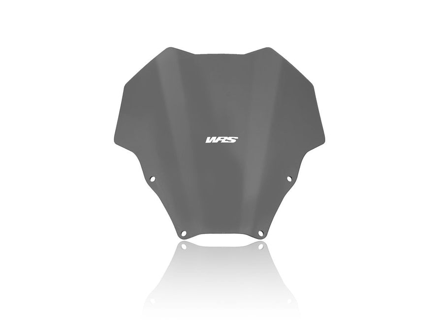 HONDA FORZA 125 [2018-2021] - Sport Windschild – Ansicht 7
