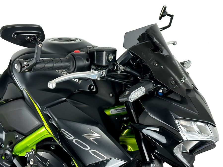 KAWASAKI Z 900 [2020-2024] - Sport Windschild – Ansicht 1