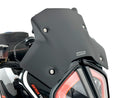 KTM 1290 SUPER ADVENTURE [2017-2020] - Sport Windschild – Ansicht 2