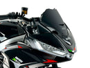 Aprilia Tuono V4 [2021-2024] - Sport Windschild – Ansicht 2