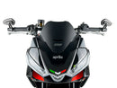 Aprilia Tuono V4 [2021-2024] - Sport Windschild – Ansicht 4