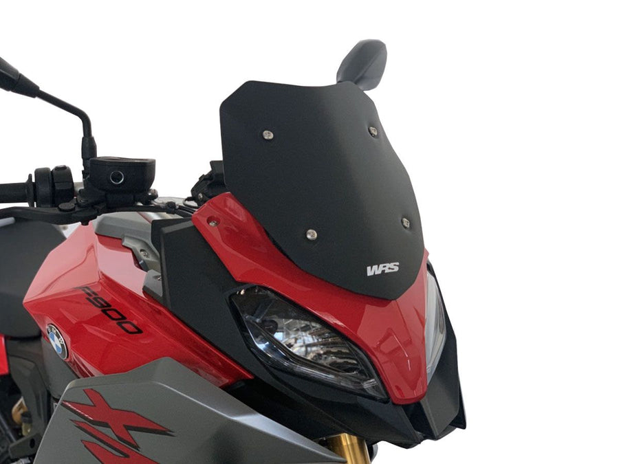 BMW F 900 XR [2020-2026] - Sport Windschild – Ansicht 2