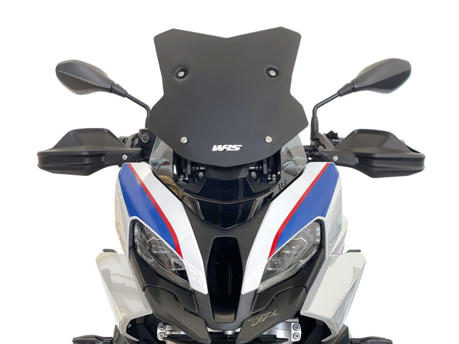 BMW M 1000 XR [2024-2026] - Sport Windschild – Ansicht 12