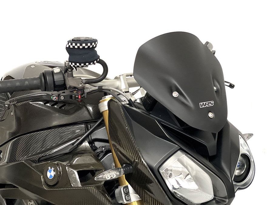 BMW S 1000 R [2014-2020] - Sport Windschild – Ansicht 3
