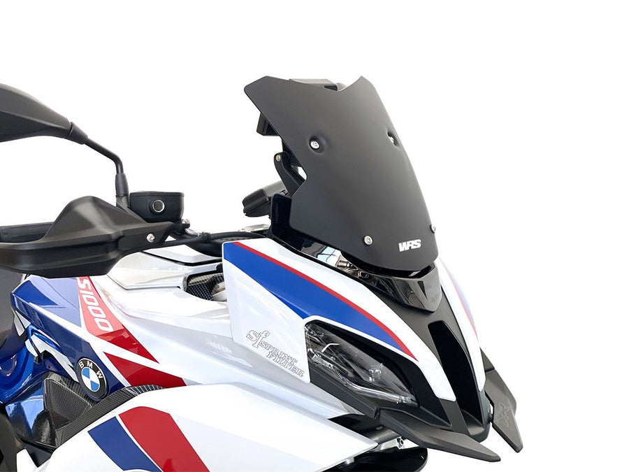 BMW S 1000 XR [2020-2026] - Sport Windschild – Ansicht 6