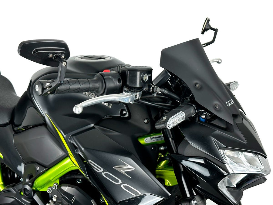 KAWASAKI Z 900 [2020-2024] - Sport Windschild – Ansicht 2