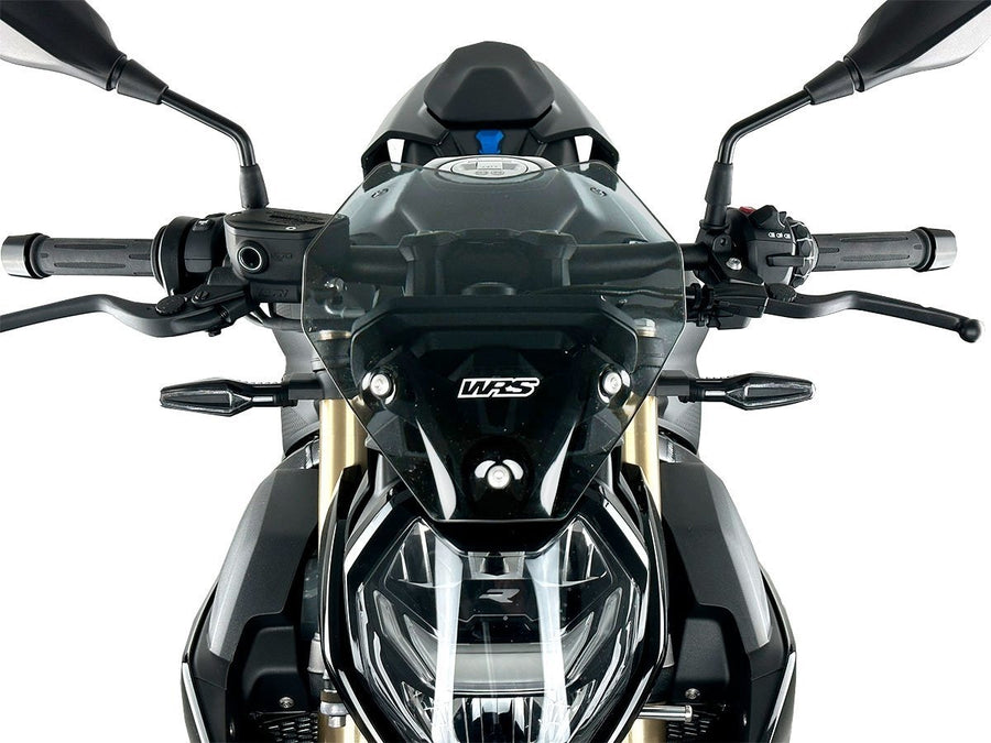 BMW M 1000 R [2023-2024] - Sport Windschild – Ansicht 10